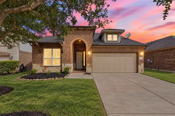 15630 Windsor Bluff Drive, Cypress, TX 77429