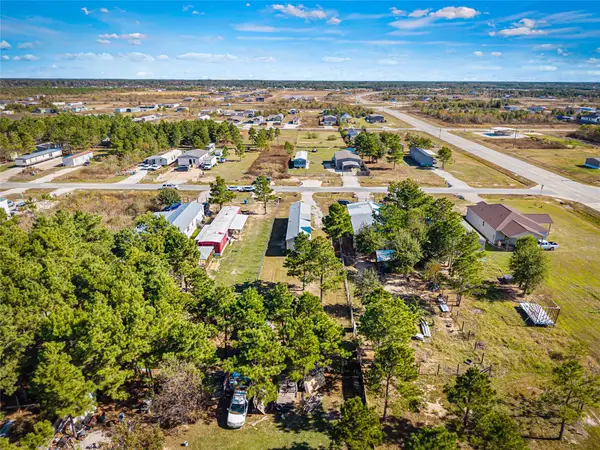 503 Road 5605, Cleveland, TX 77327