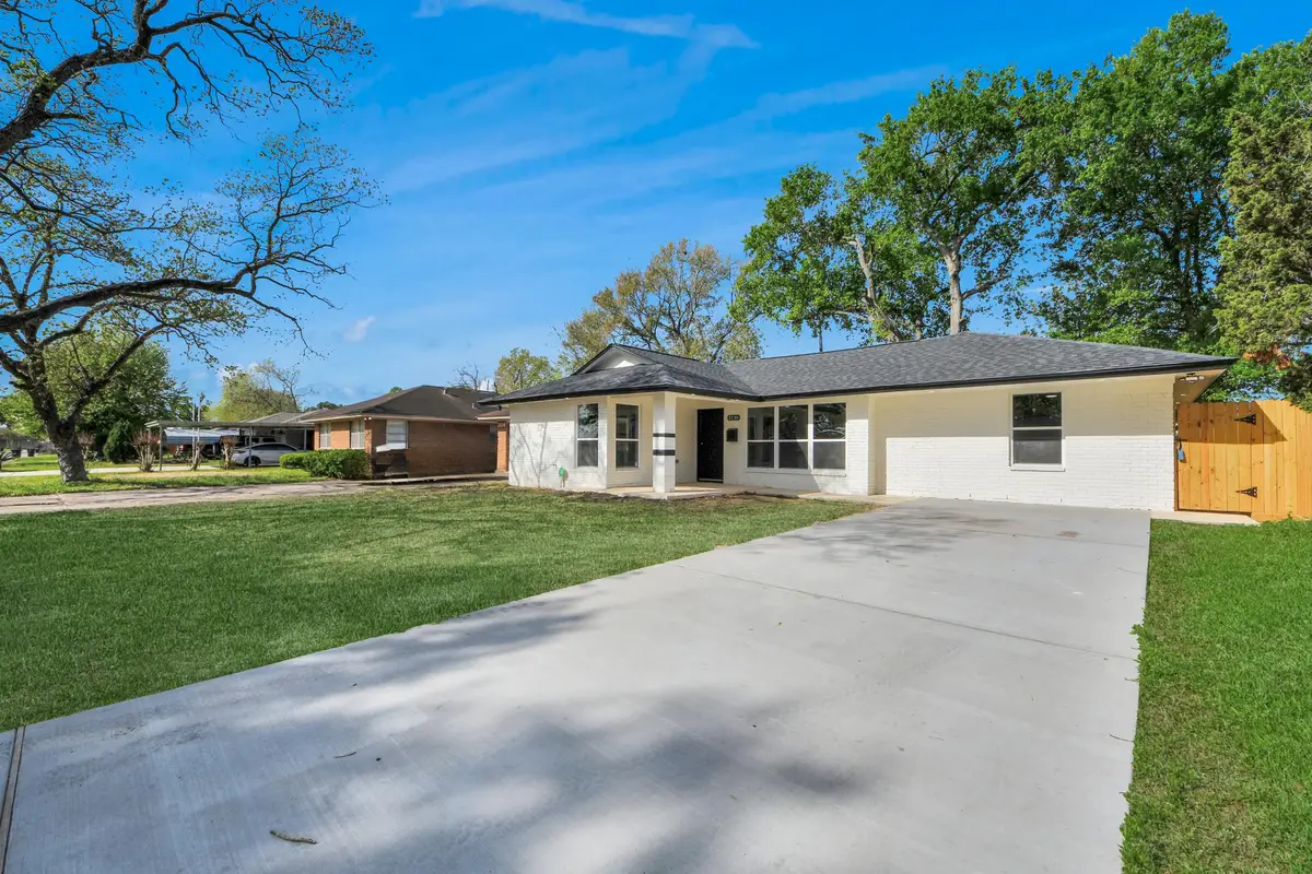 2130 Lamina Lane, Houston, TX 77017 - #1