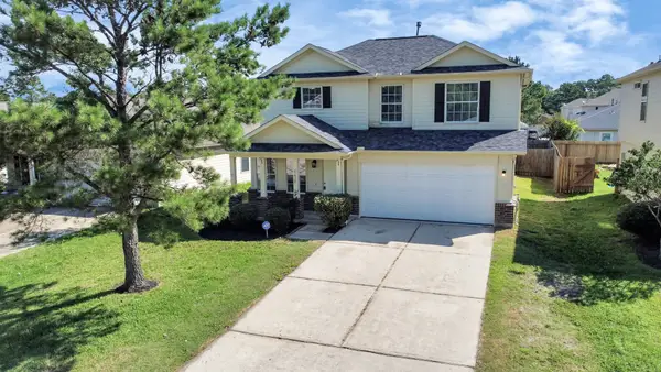 21910 Willow Shade Lane, Tomball, TX 77375