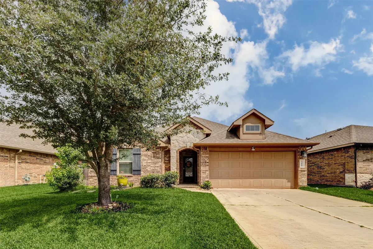 23818 Asino Drive, Katy, TX 77493 - #1