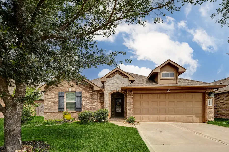 23818 Asino Drive, Katy, TX 77493 - #3