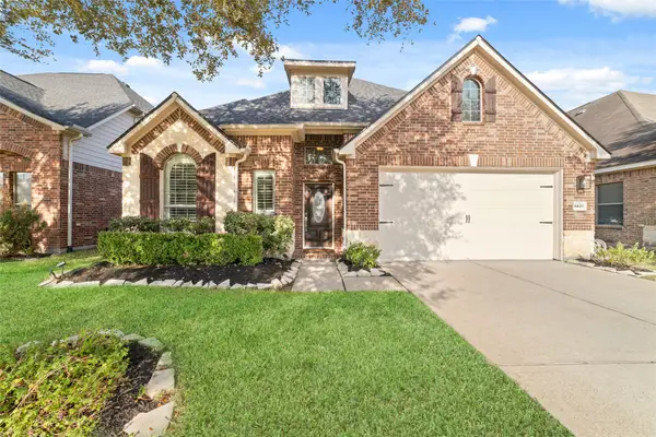 4631 Ferndale Meadows Drive, Katy, TX 77494
