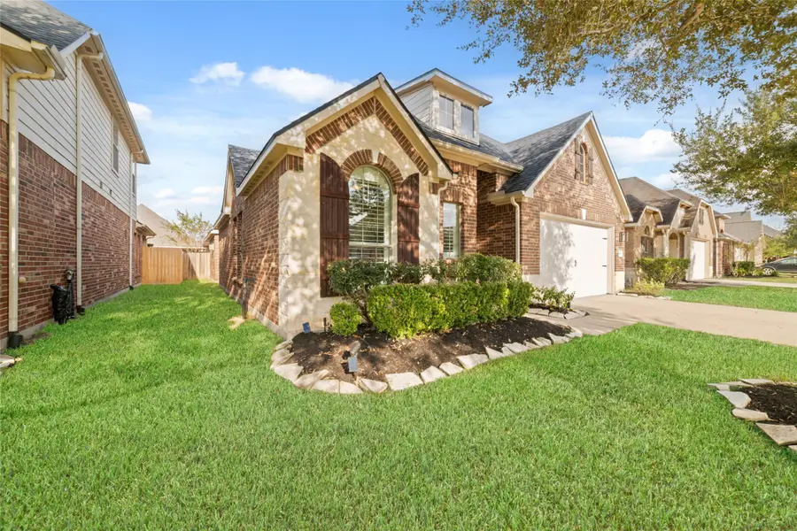 4631 Ferndale Meadows Drive, Katy, TX 77494 - Image #2