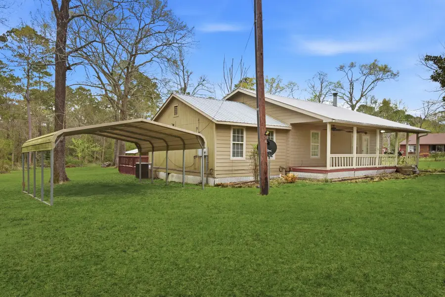 402 Anderson Road, Livingston, TX 77351 - #2