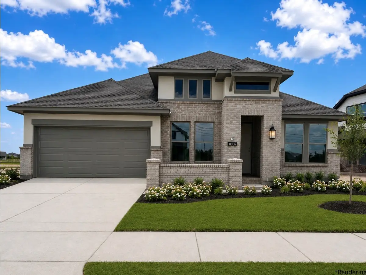 11306 Flowering Plant Way, Cypress, TX 77433 - #1