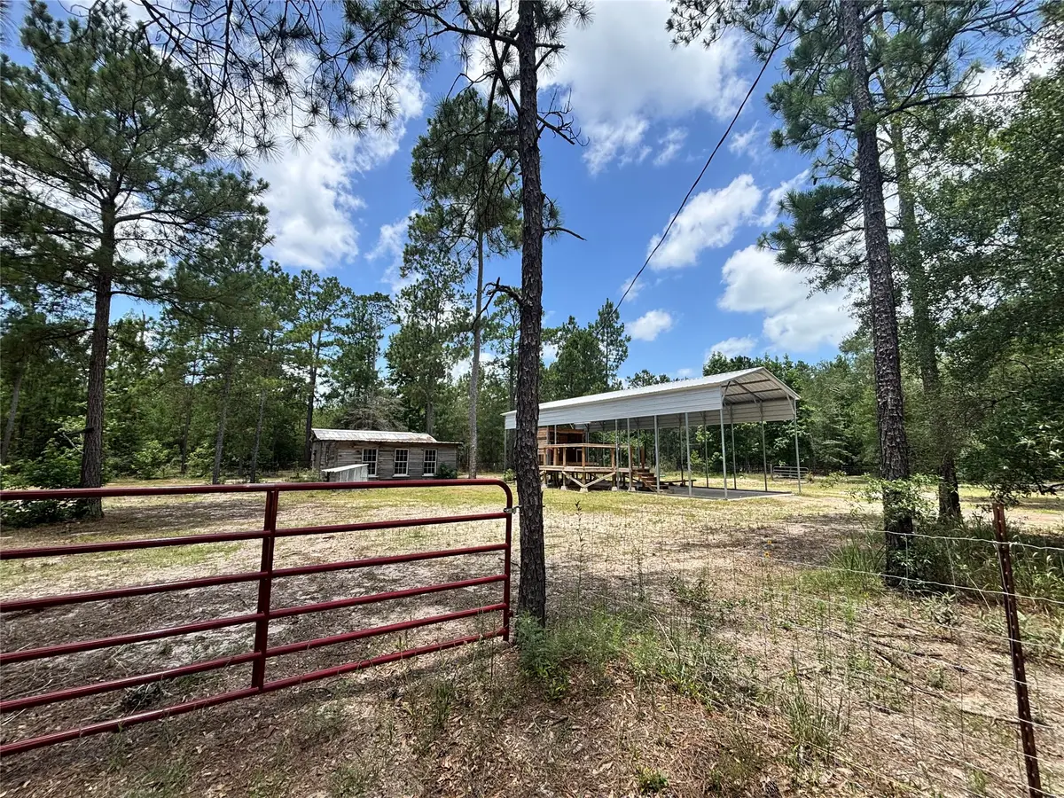 1603 Dammom Lane, Kountze, TX 77663 - #1