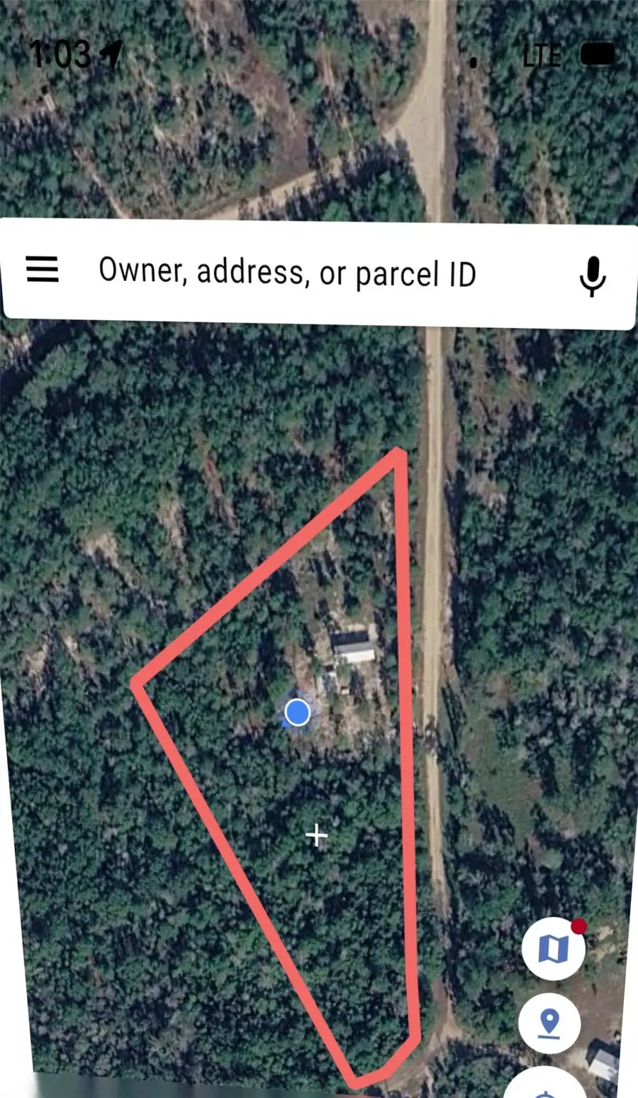 1603 Dammom Lane, Kountze, TX 77663 - #3