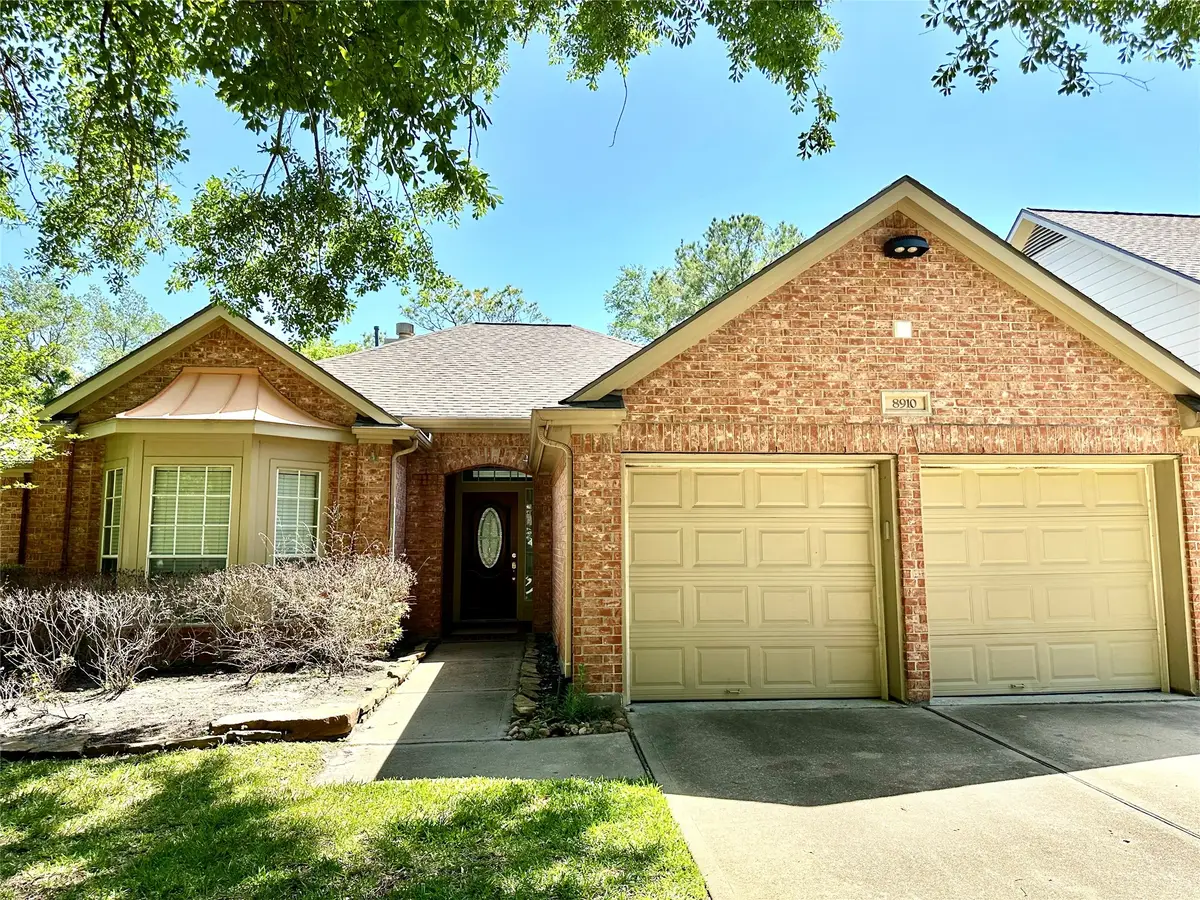 8910 Everhart Lane, Houston, TX 77040 - Image #1