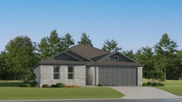 18406 Daisy Bluff Street, Crosby, TX 77532