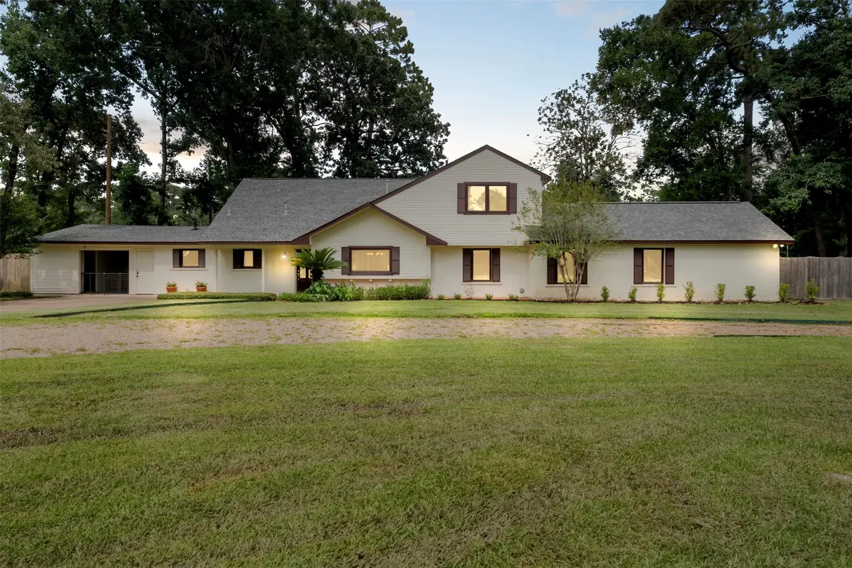 1400 Buttercup Lane, Houston, TX 77339 - #1