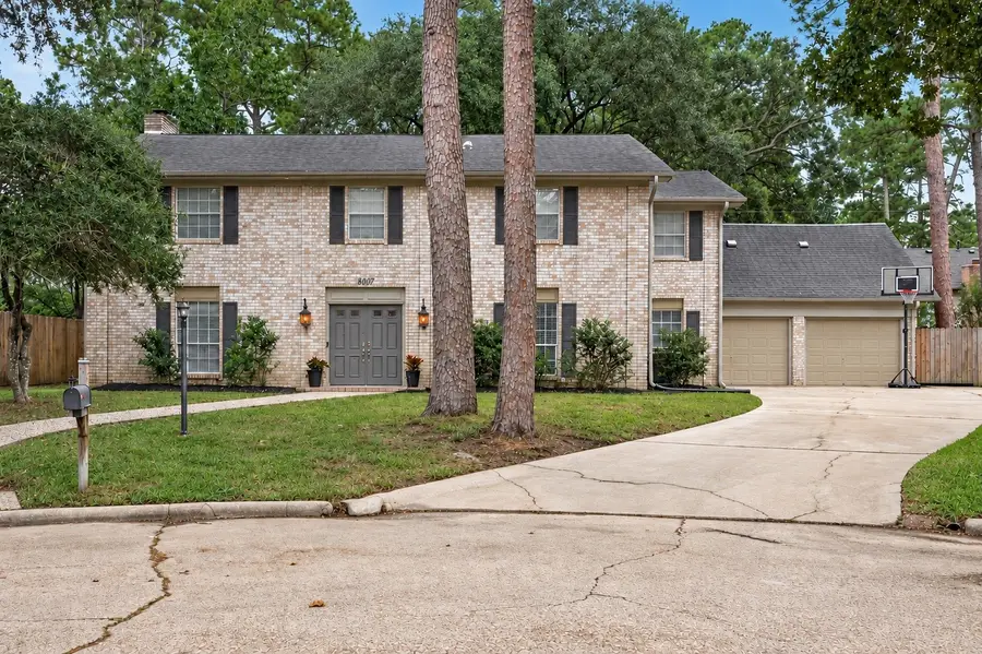 8007 Vickridge Lane, Spring, TX 77379 - #2