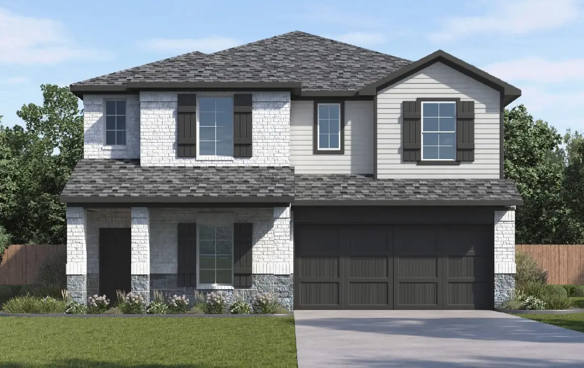 1514 Splashing Wave, Rosharon, TX 77583 - #1