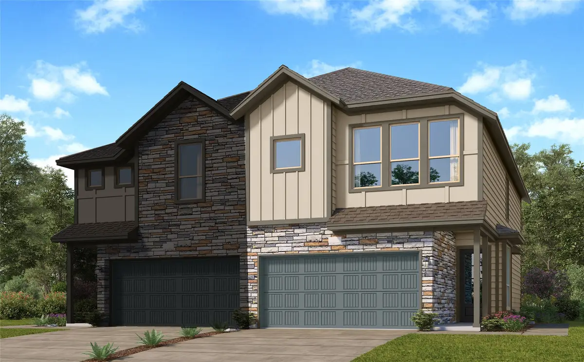 12527 Alligator Lake Court, Cypress, TX 77433 - #1