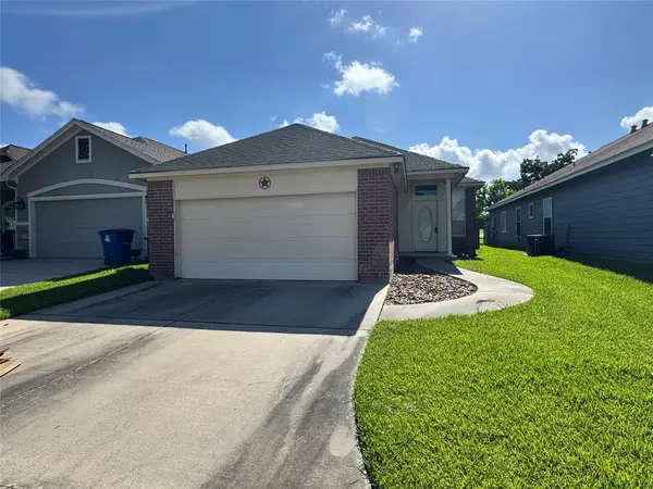 12994 Centaurus Court, Willis, TX 77318