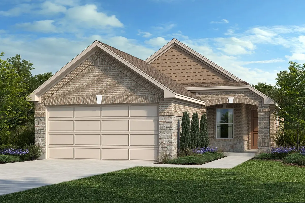 22862 Fulton Landing Drive, Hockley, TX 77447 - #1