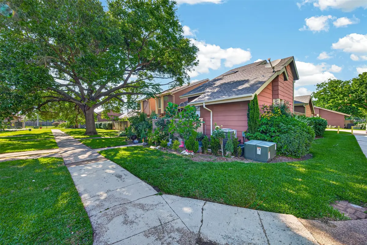 12667 Wellington Park Drive, Houston, TX 77072 - #1