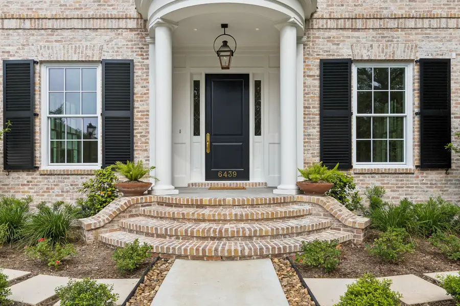6439 Westchester Avenue, West University Place, TX 77005 - #2