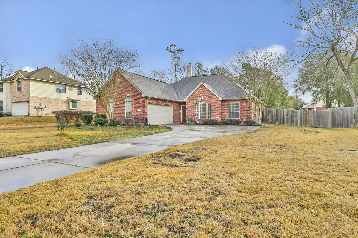3504 Oak Landing, Conroe, TX 77304 - Image #1