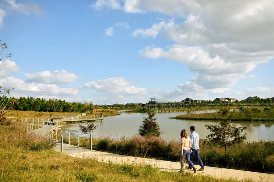 22011 Mesquite Woodlands Lane, Cypress, TX 77433 - #3