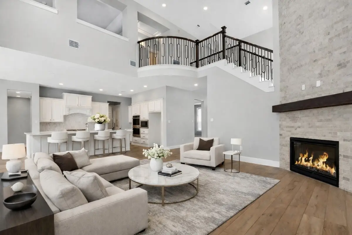 28927 Ember Crest Lane, Fulshear, TX 77441 - #1