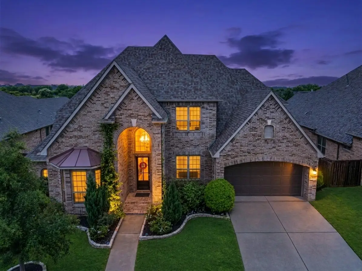 30402 Indigo Falls Drive, Brookshire, TX 77423 - #1