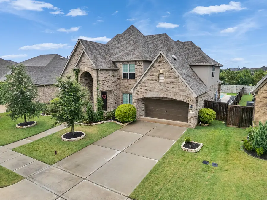 30402 Indigo Falls Drive, Brookshire, TX 77423 - #2