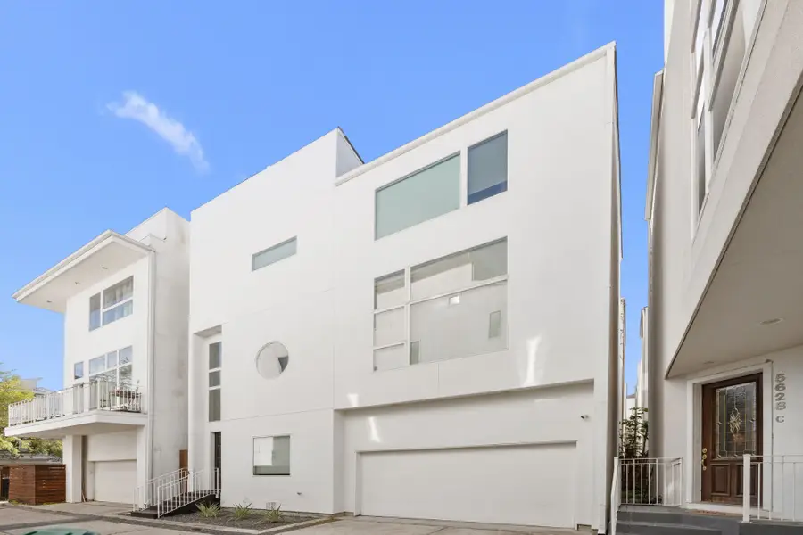 5628 Kiam Street #B, Houston, TX 77007 - #2