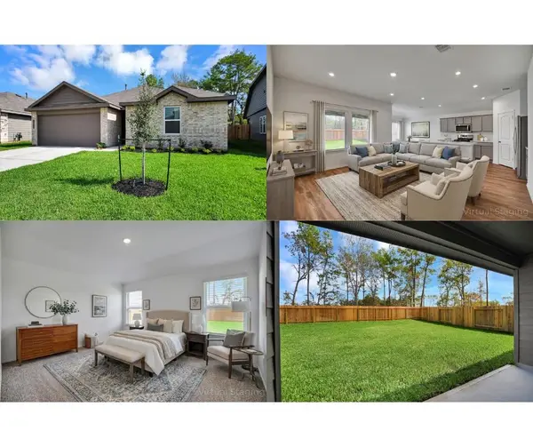 16922 Twisted Seagrass Lane, Magnolia, TX 77355