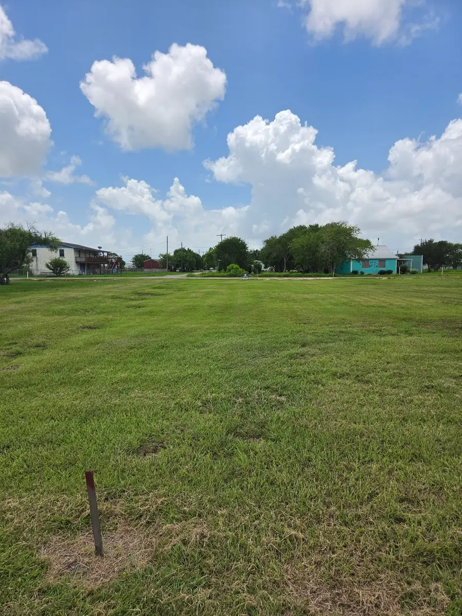 1202 W Dallas Avenue Lot 1, Seadrift, TX 77983 - #3