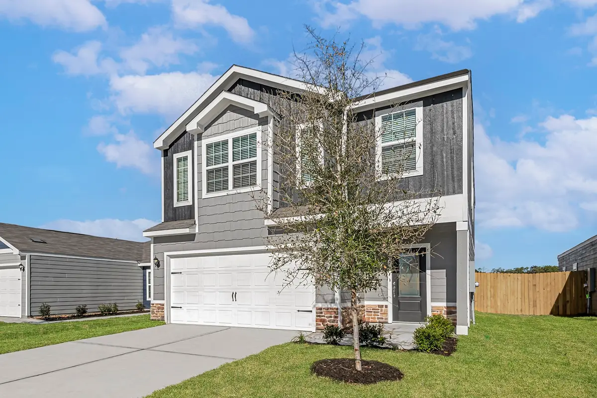 23114 Glory Orchid Drive, Hockley, TX 77447 - #1