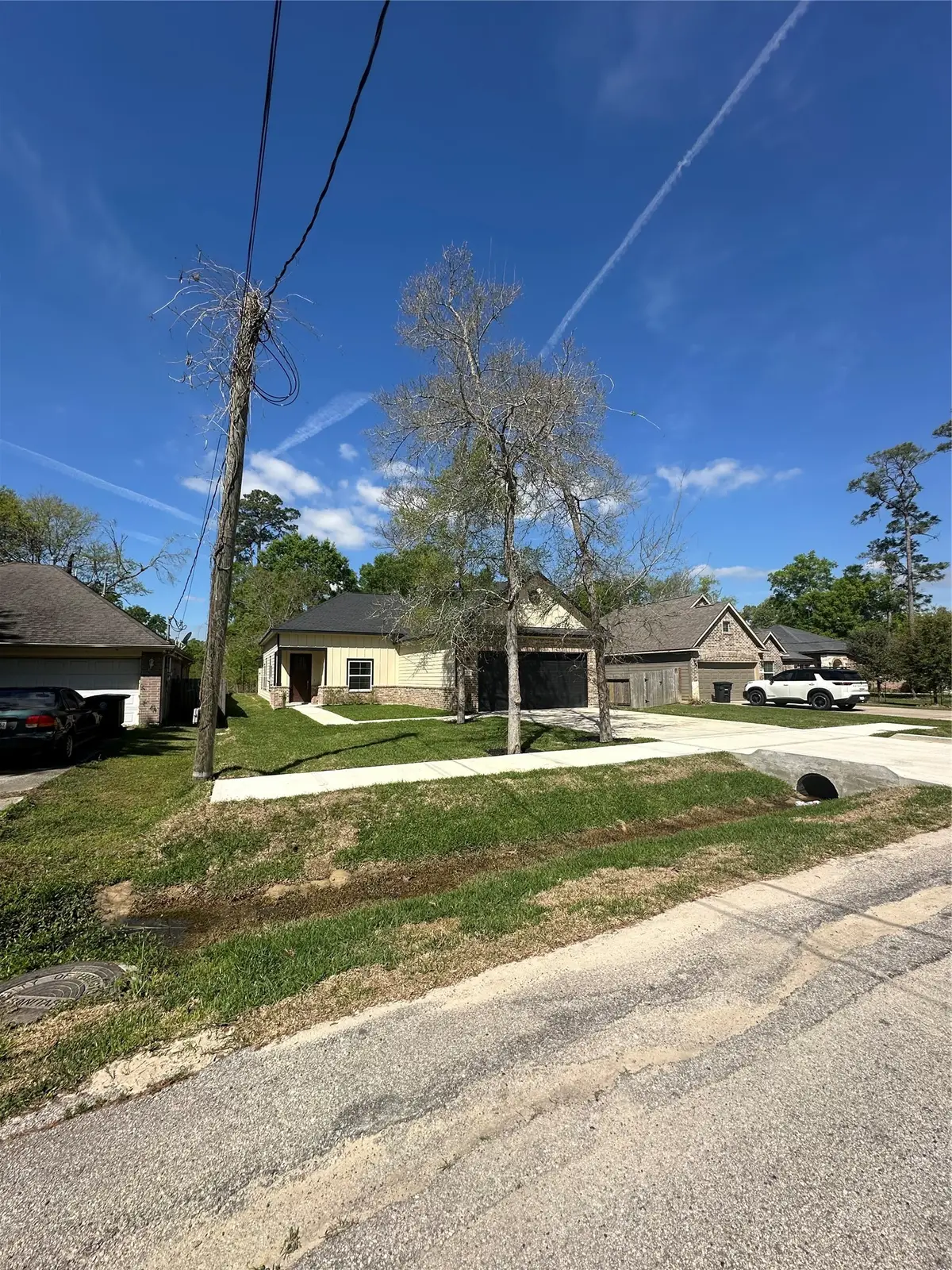 22525 E Shorewood Loop Loop E, Huffman, TX 77336 - #1