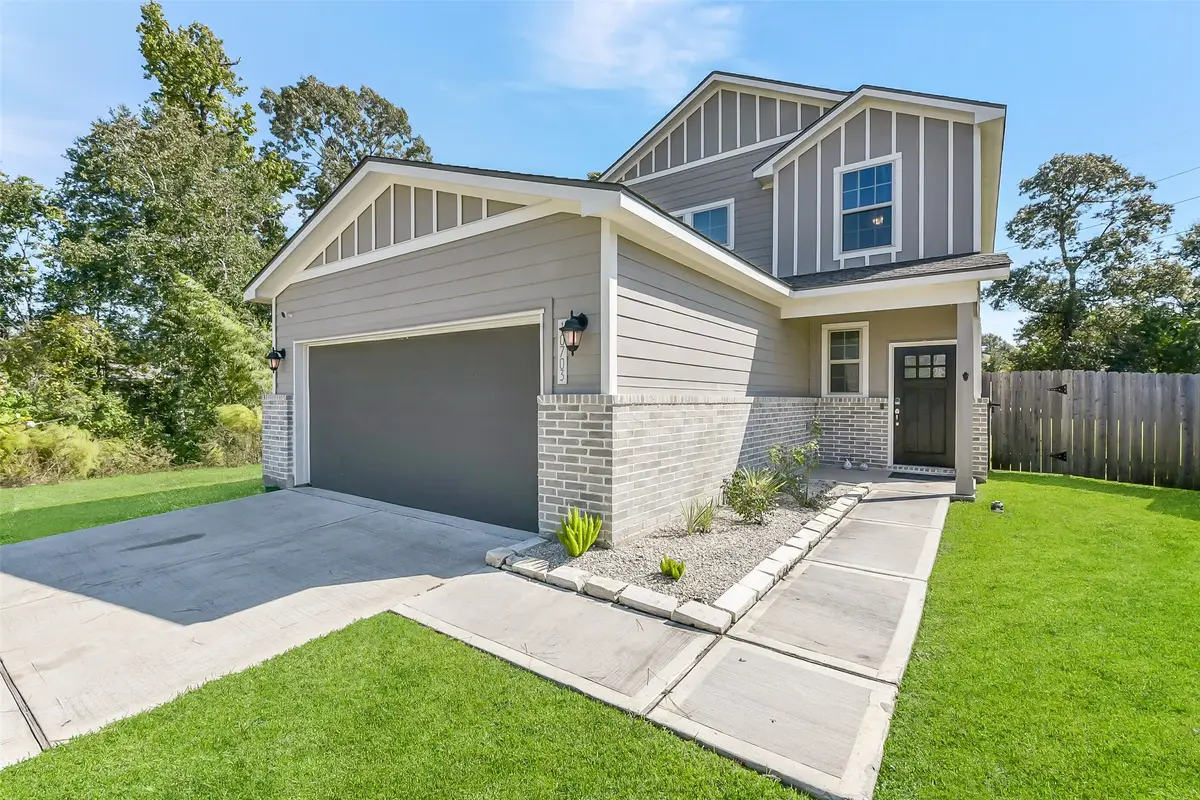 10703 Catclaw Court, Tomball, TX 77375 - Image #1