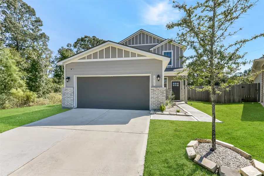10703 Catclaw Court, Tomball, TX 77375 - Image #2