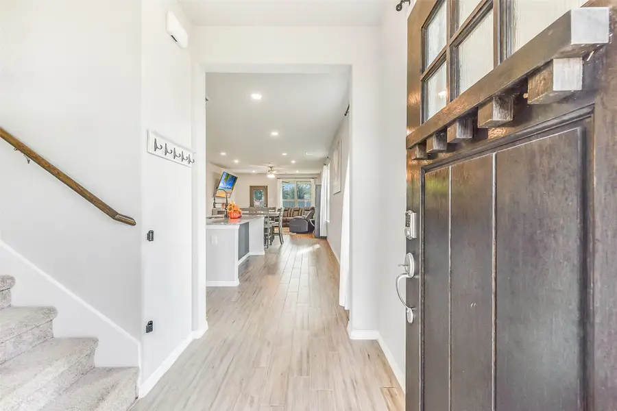 10703 Catclaw Court, Tomball, TX 77375 - Image #3