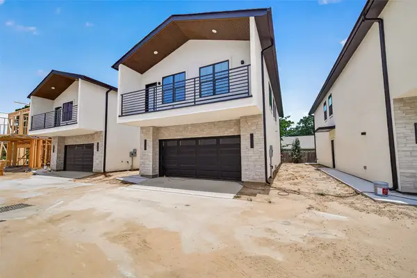 1811 N Spring Drive #6, Spring, TX 77373
