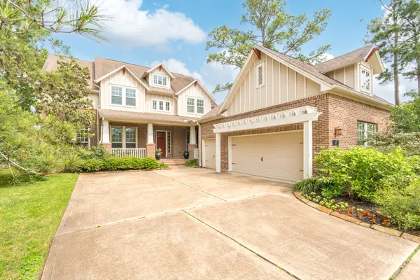 27 Hedgedale Way, Spring, TX 77389
