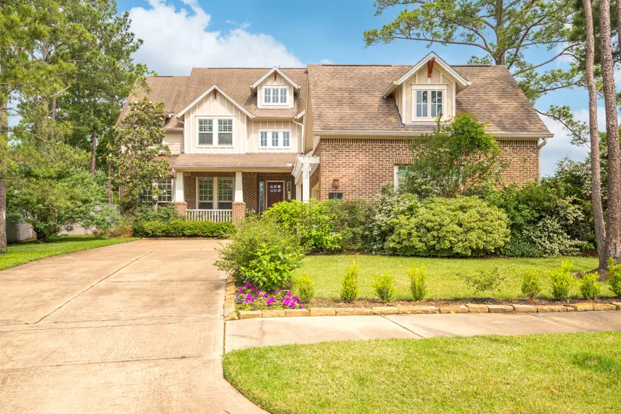 27 Hedgedale Way, Spring, TX 77389 - #2