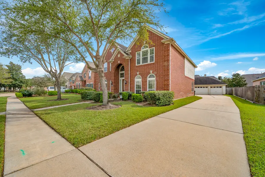 7006 Paxton Court, Sugar Land, TX 77479 - #2