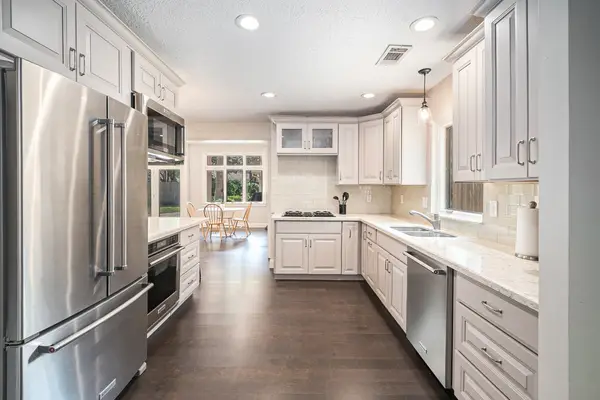 743 Bison Drive, Houston, TX 77079