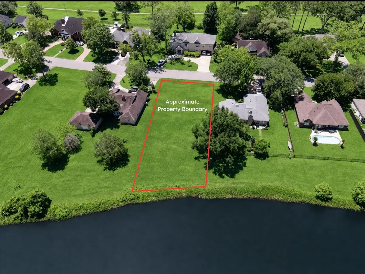2209 Riverside Drive, West Columbia, TX 77486 - #1