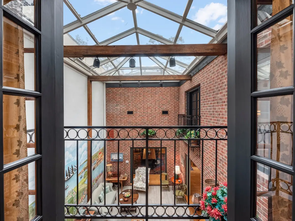 9063 Briar Forest Drive, Houston, TX 77024 - #1