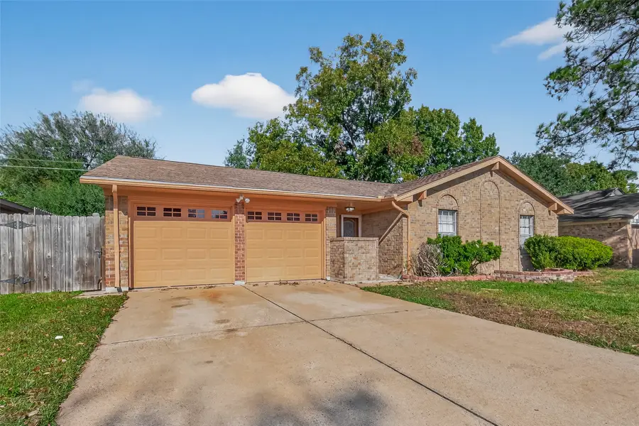 4223 Yosemite Drive, Pasadena, TX 77504 - Image #3