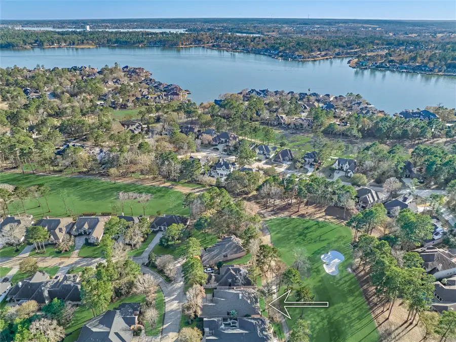 196 W Pines Drive, Montgomery, TX 77356 - #2