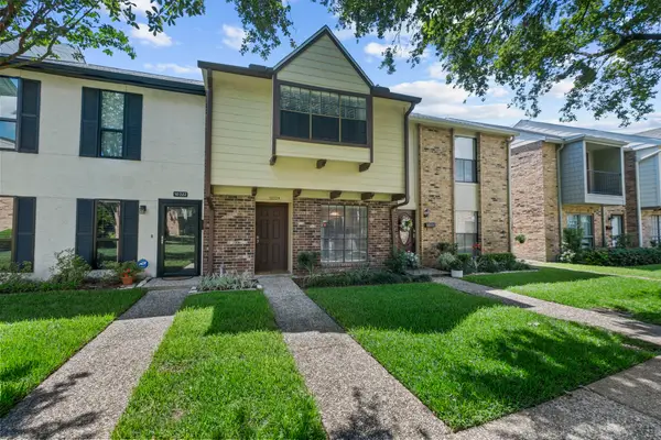 10324 Longmont Drive #47/6, Houston, TX 77042