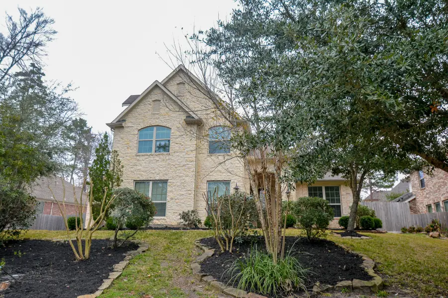 1821 Lily Meadows Drive, Conroe, TX 77304 - Image #2
