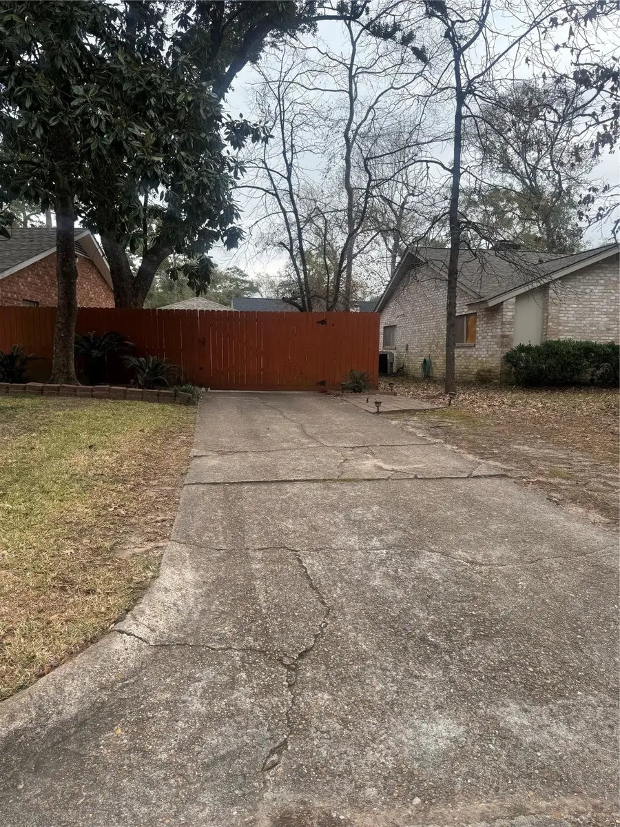 2910 Big Meadows Drive, Houston, TX 77339 - #3