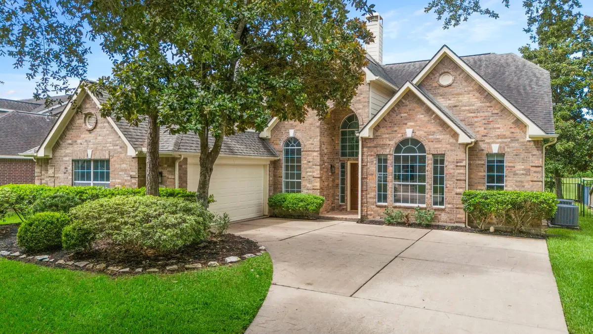 3427 Powell Way, Missouri City, TX 77459 - #1