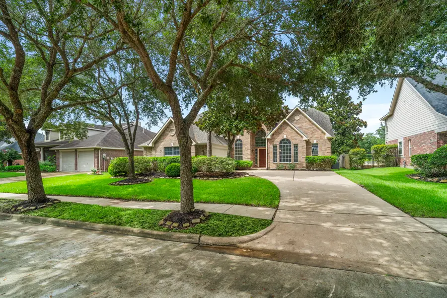 3427 Powell Way, Missouri City, TX 77459 - #2