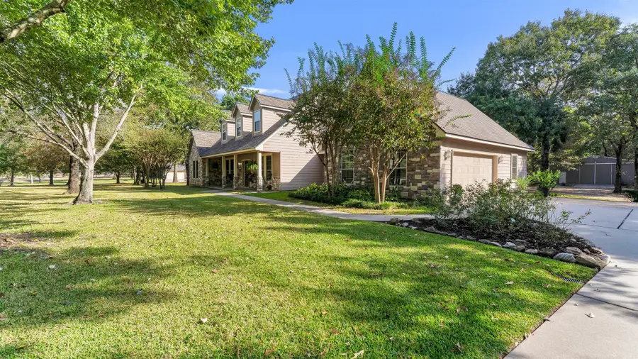 8199 Hills Parkway, Montgomery, TX 77316 - Image #3